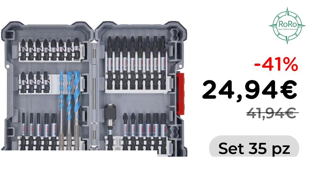 Offerta del Giorno!