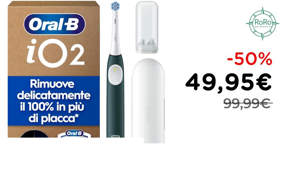 Offerta del Giorno!