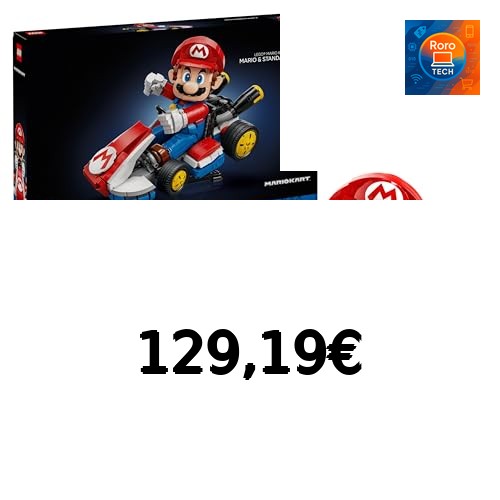Offerta del Giorno!