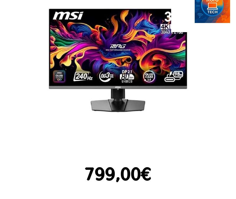 Offerta del Giorno!