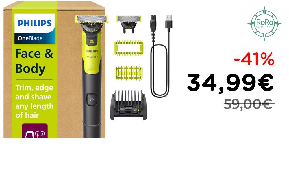 Offerta del Giorno!