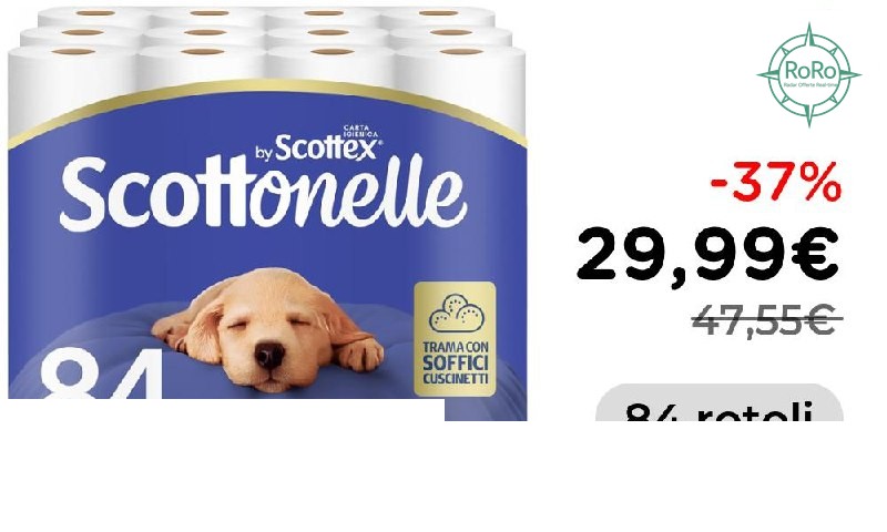 Offerta del Giorno!