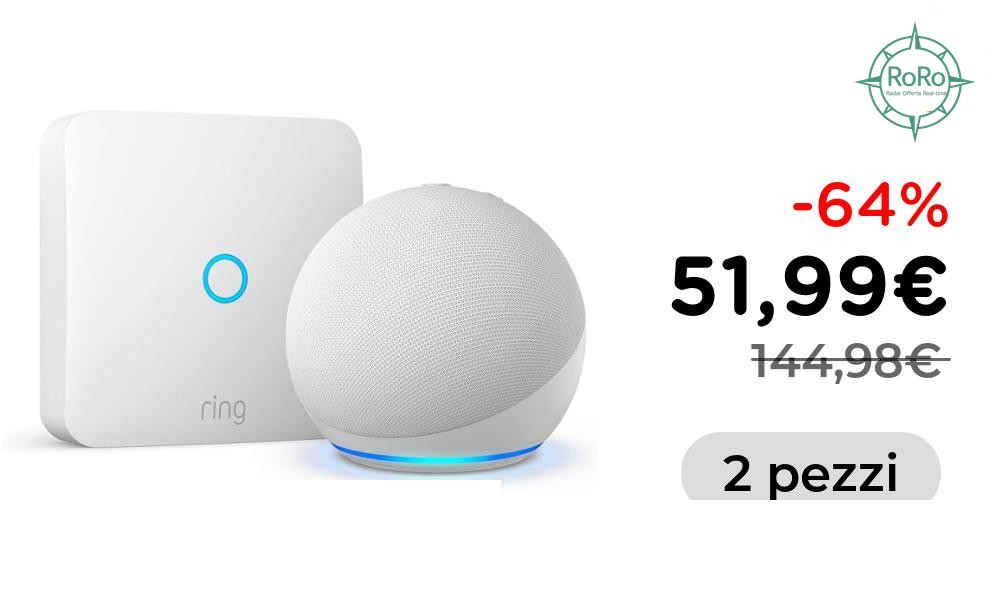 Offerta del Giorno!