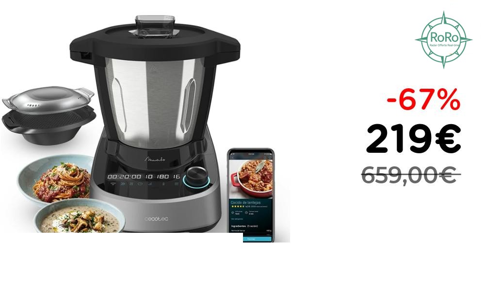 Offerta del Giorno!