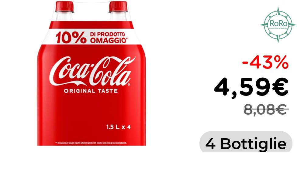 Offerta del Giorno!