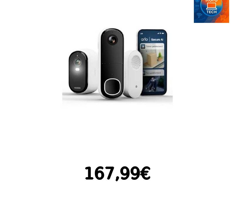 Offerta del Giorno!