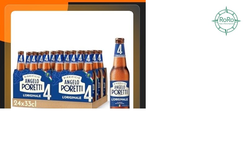 Offerta del Giorno!