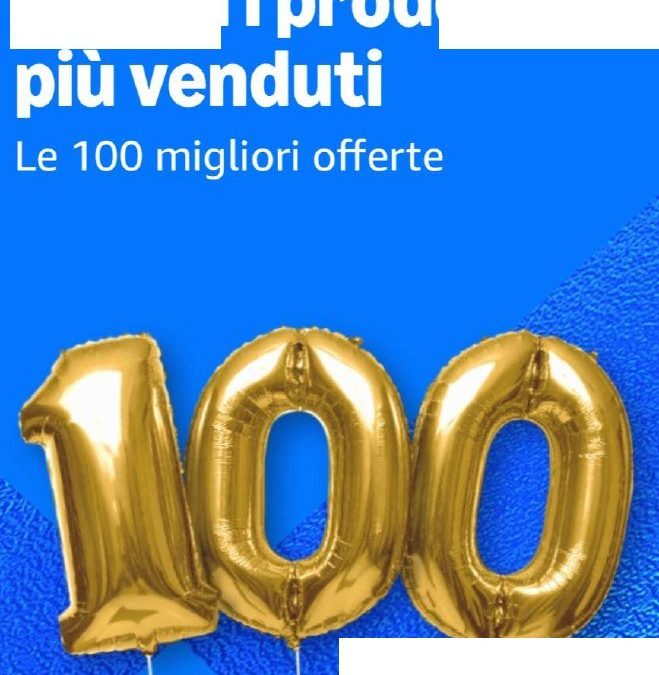 Offerta del Giorno!