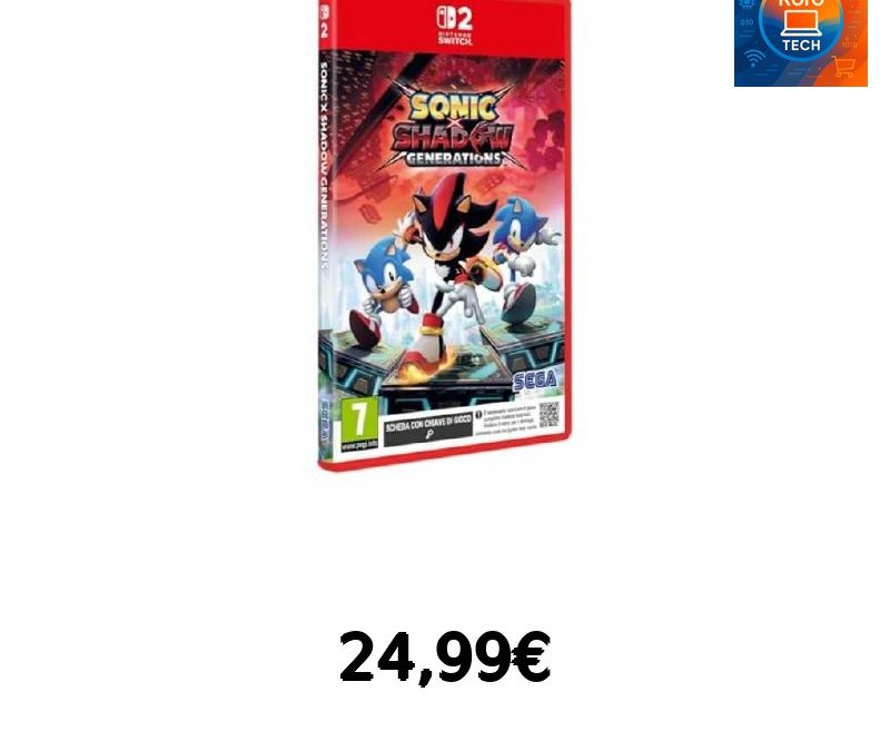 Offerta del Giorno!