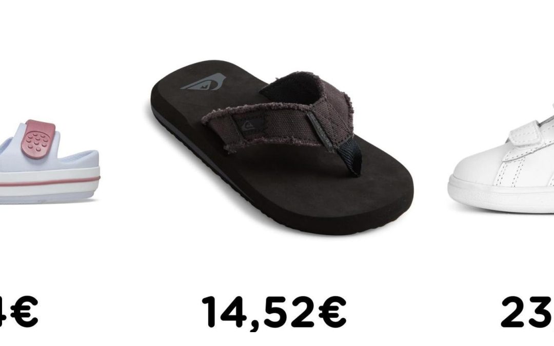 Offerta: 👡 **Crocs Crocband Cruiser Sandal Unisex Bambini Dreamscape …