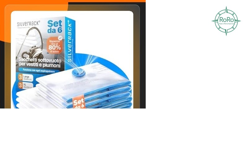 Offerta del Giorno!