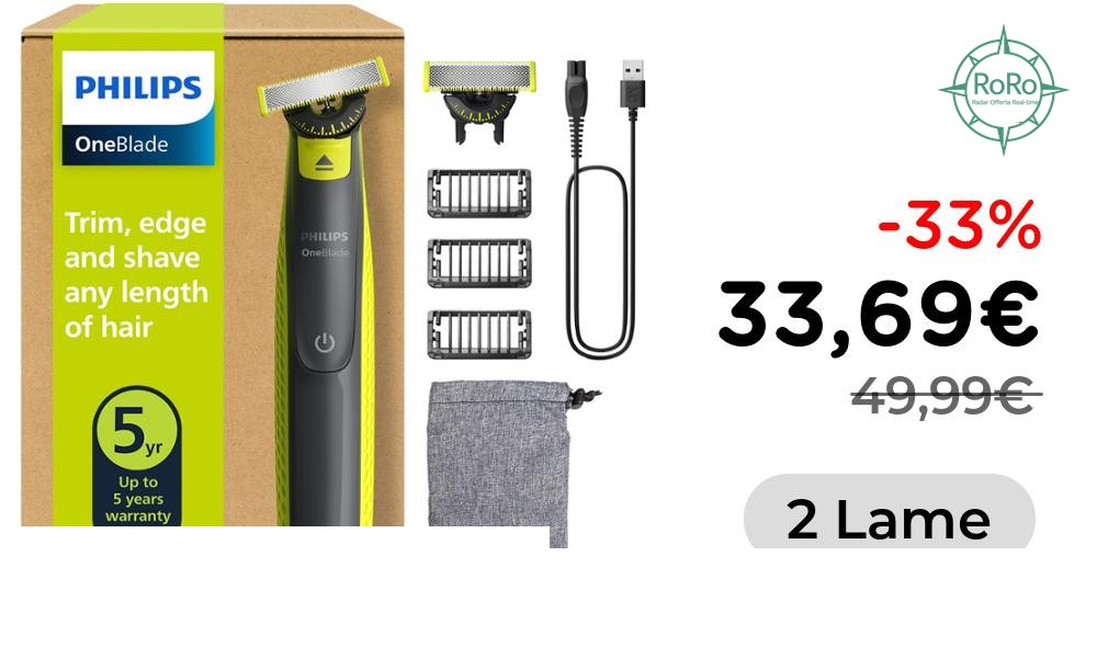 Offerta del Giorno!
