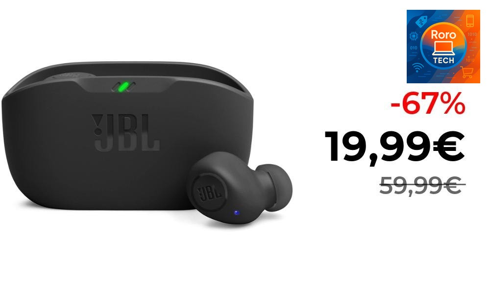 Offerta del Giorno!