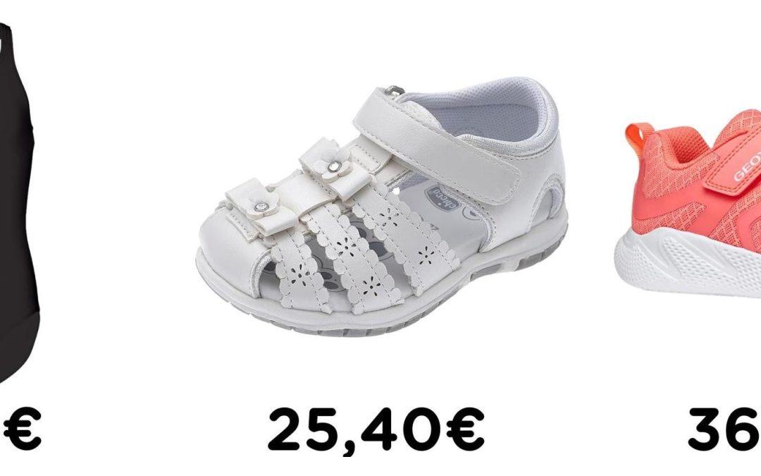 Offerta: 👙 **ARENA Dynamo Junior Costume Intero Bambina Maxfit UV50+*…
