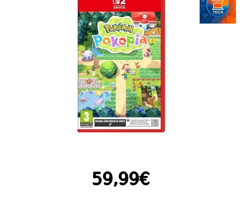 Offerta del Giorno!