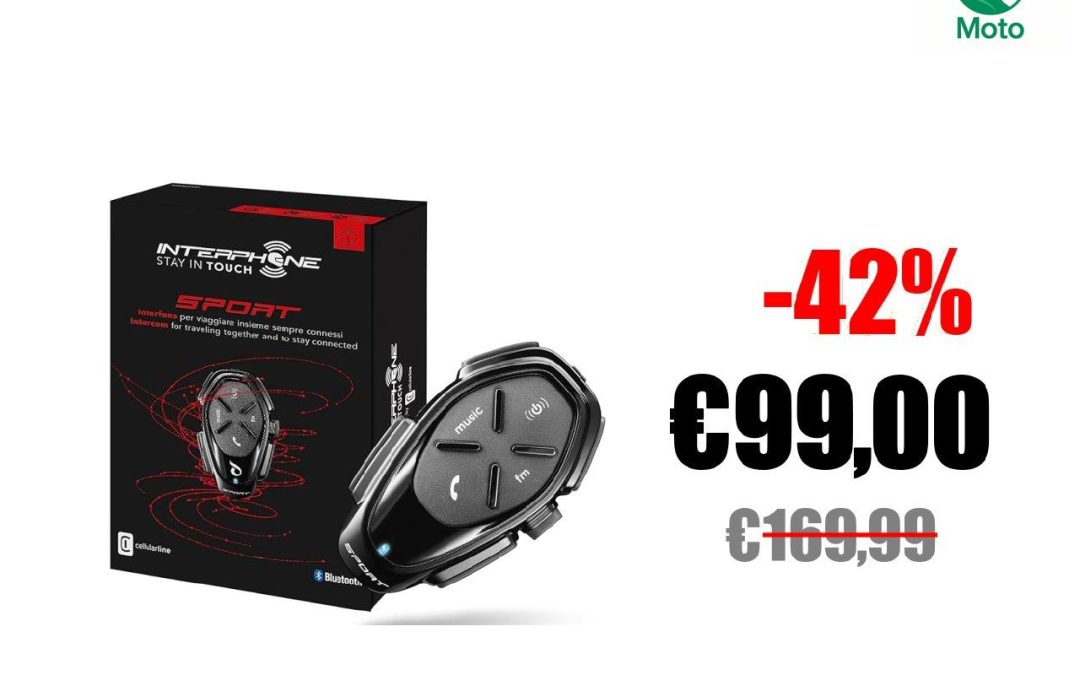 Offerta del Giorno!