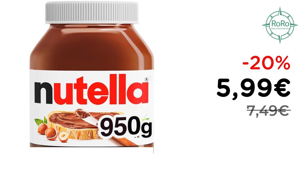 Offerta del Giorno!
