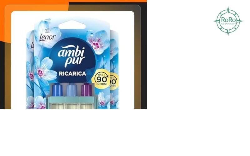 Offerta del Giorno!