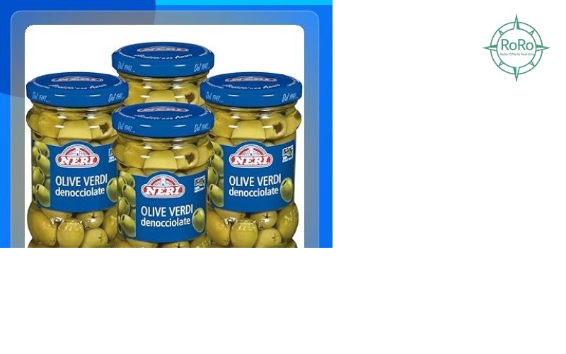 Offerta del Giorno!