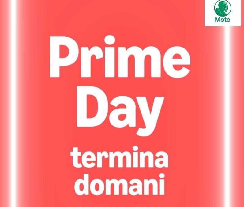 Offerta del Giorno!
