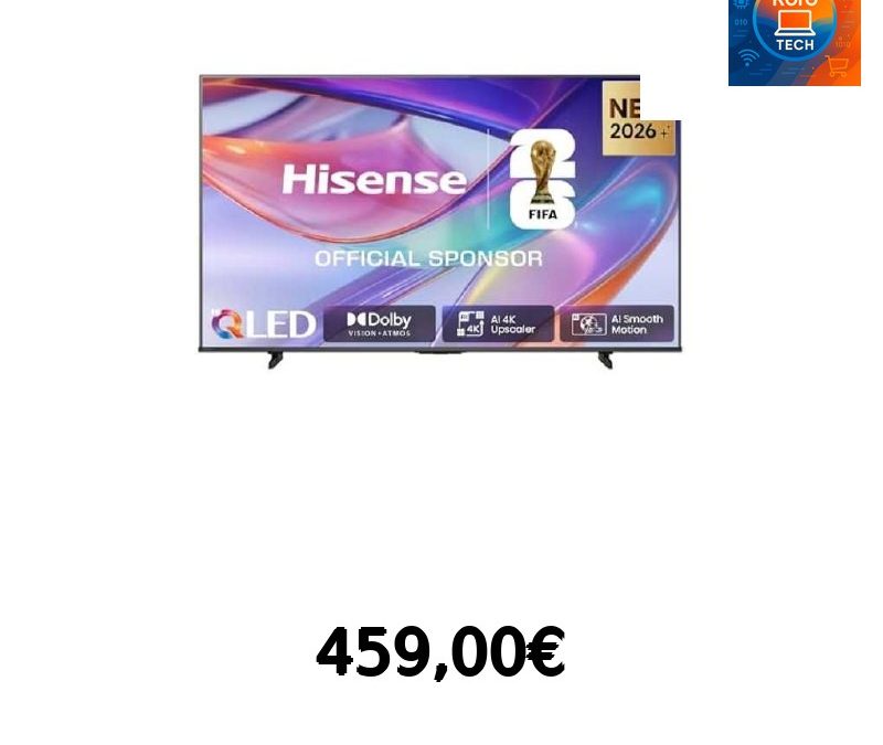 Offerta del Giorno!
