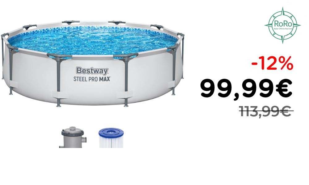 Offerta del Giorno!