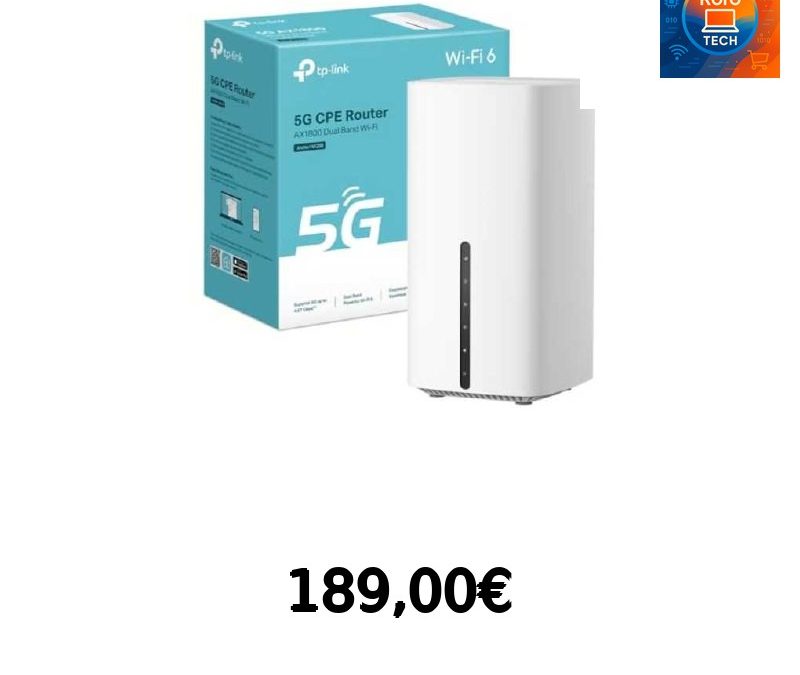Offerta del Giorno!