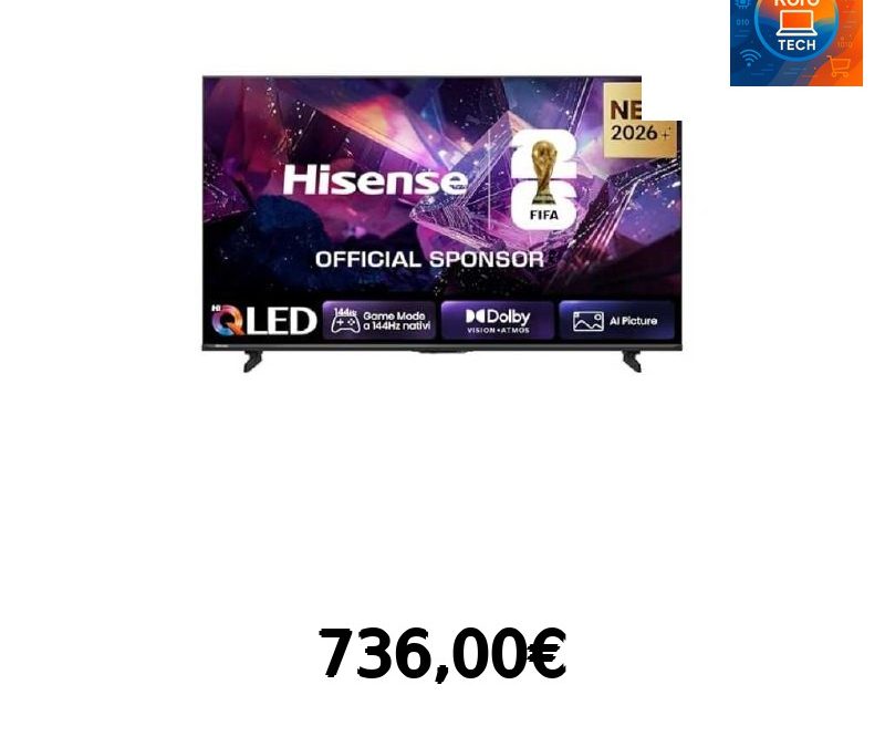 Offerta del Giorno!