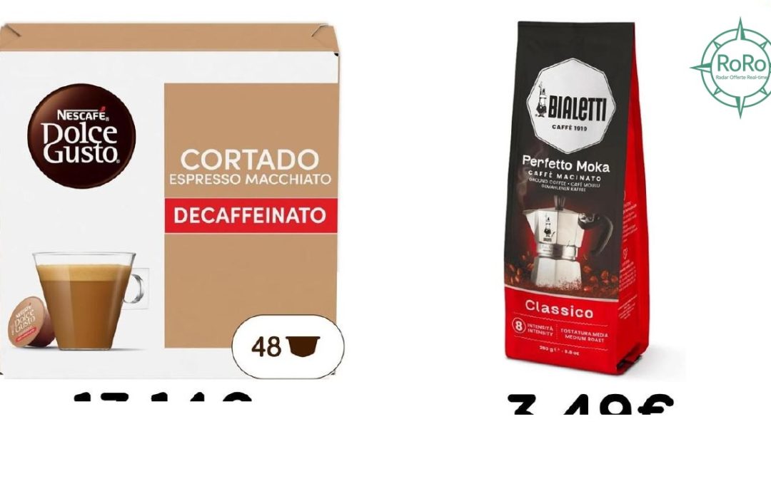 Offerta del Giorno!
