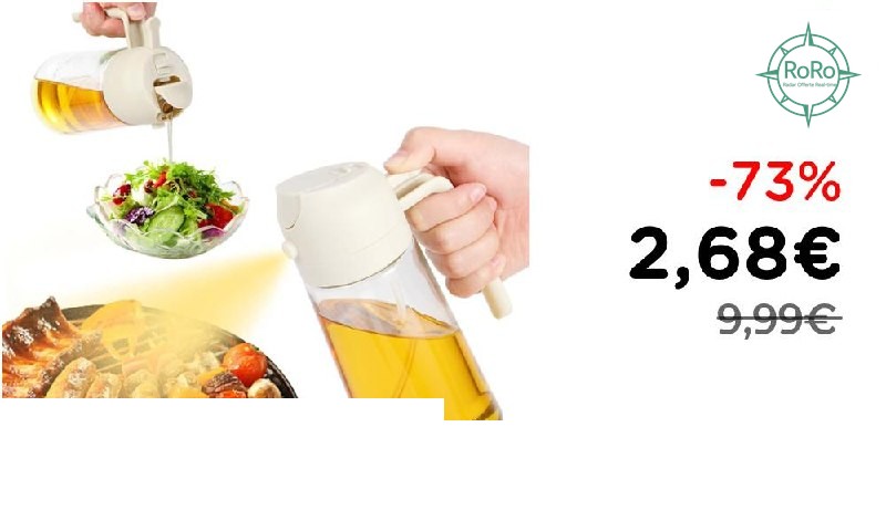 Offerta del Giorno!