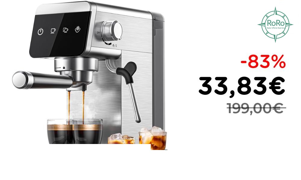 Offerta del Giorno!