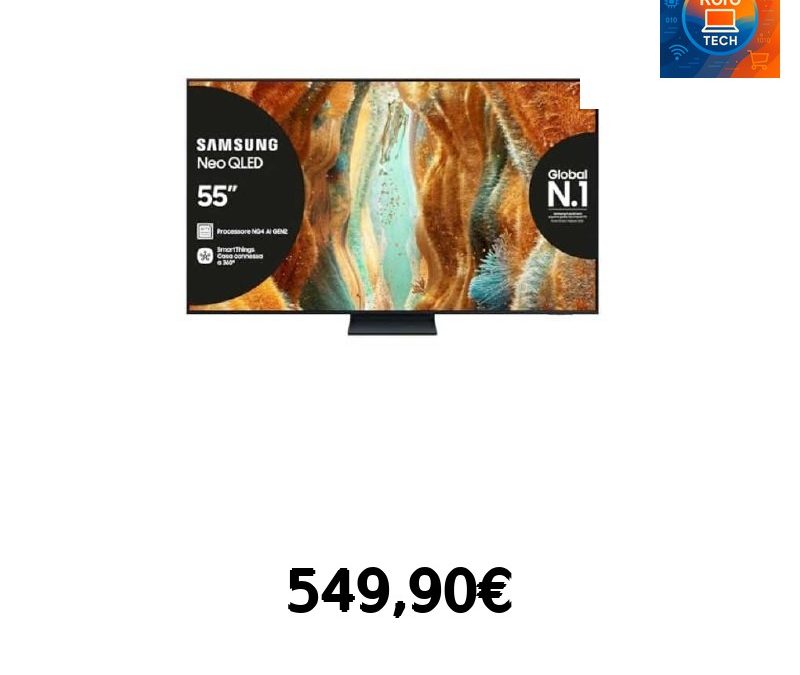 Offerta del Giorno!
