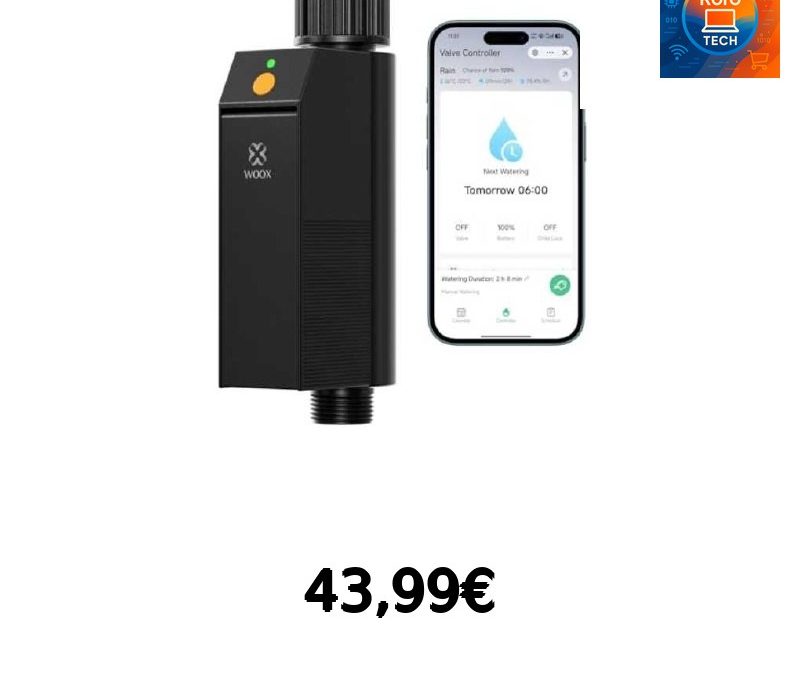 Offerta del Giorno!