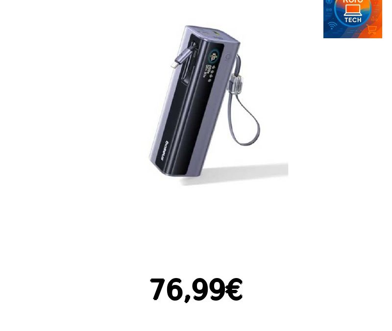 Offerta del Giorno!