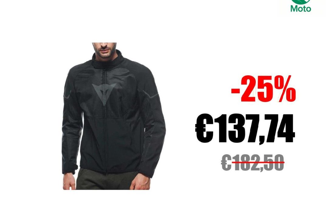 Offerta del Giorno!