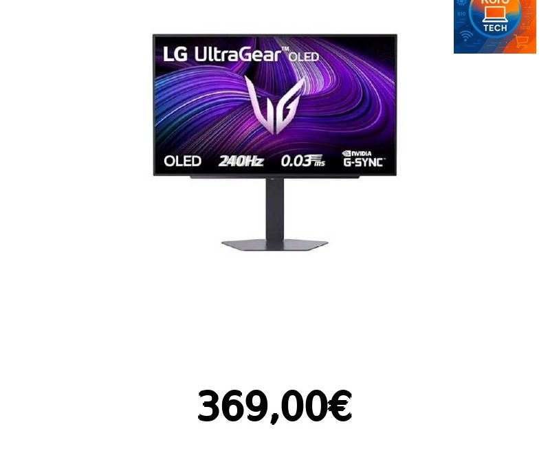 Offerta del Giorno!
