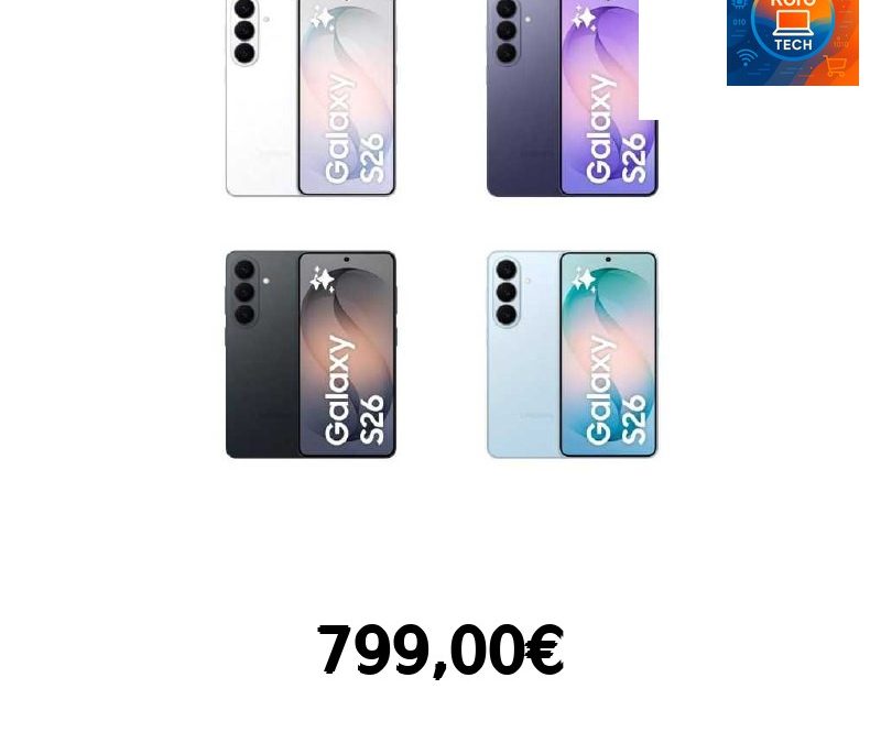 Offerta del Giorno!