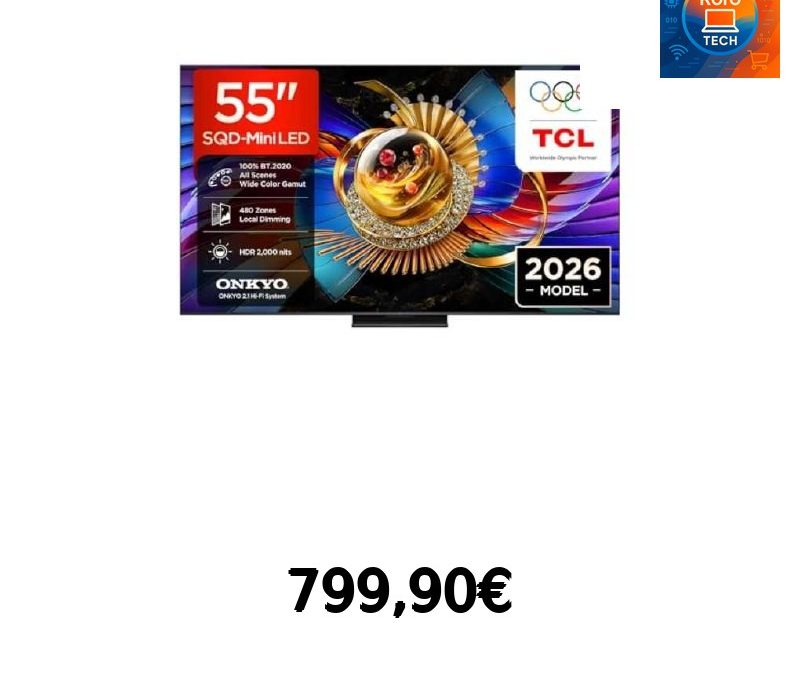 Offerta del Giorno!