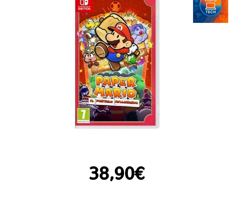 Offerta del Giorno!