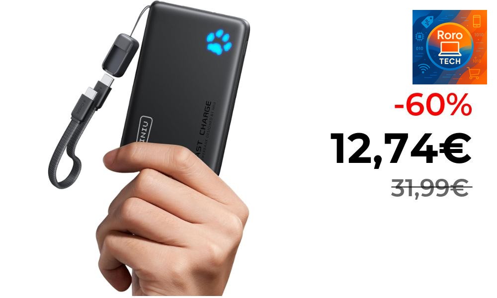 Offerta del Giorno!