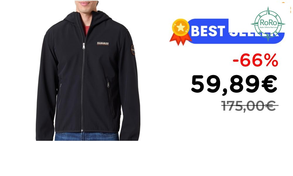Offerta del Giorno!