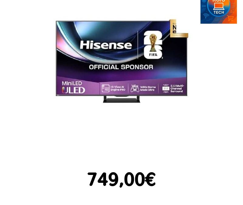 Offerta del Giorno!