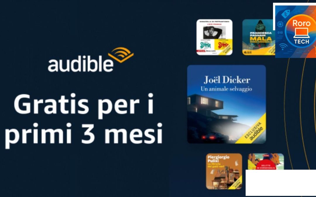 Offerta del Giorno!