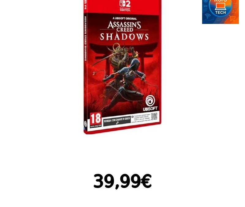 Offerta del Giorno!