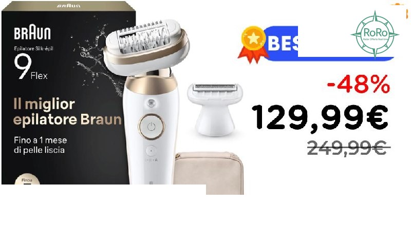 Offerta del Giorno!