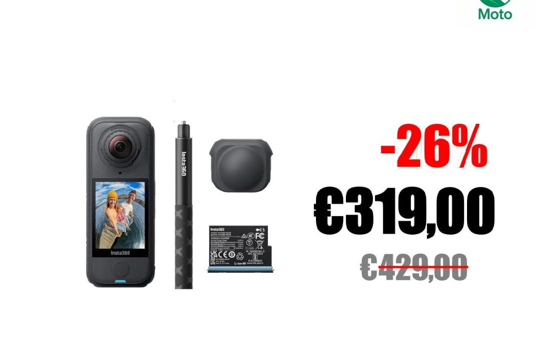Offerta del Giorno!
