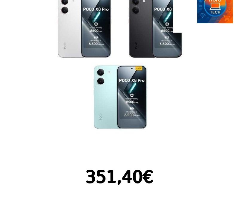 Offerta del Giorno!