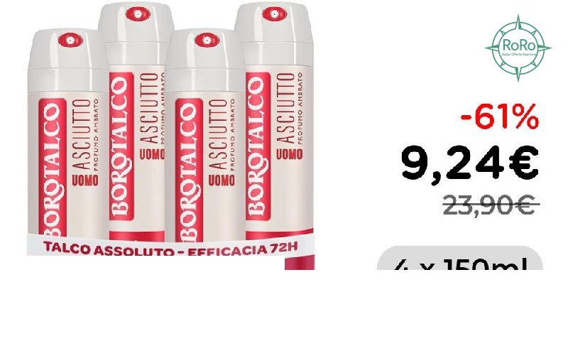 Offerta del Giorno!