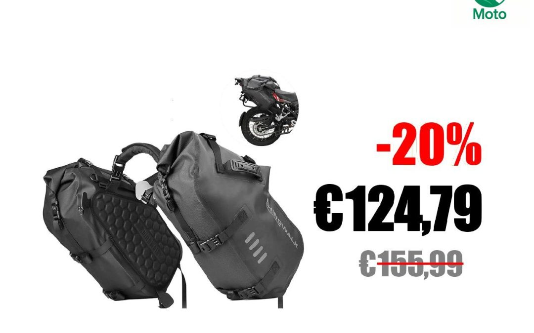 Offerta del Giorno!