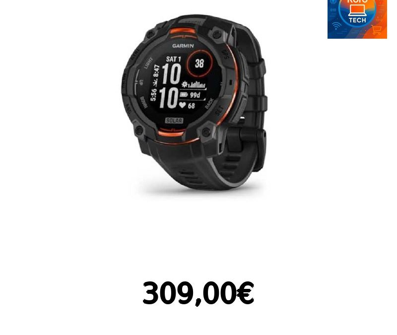 Offerta del Giorno!